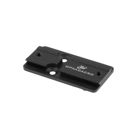 Footprint-adapter | fra Toni System montager "type A" til Aimpoint Acro
