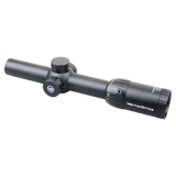 Vector Optics Constantine 1-10x24 Fiber Center Dot riffelkikkert