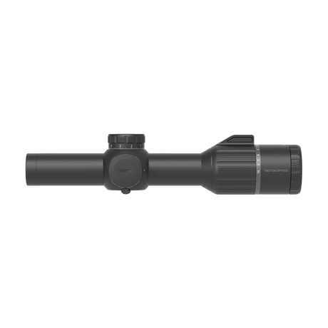 Vector Optics Constantine 1-10x24 HD FFP kikkertsigte