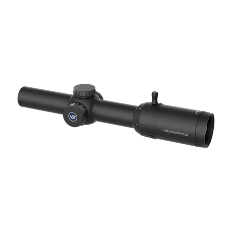 Vector Optics Constantine 1-8x24 FFP RAR riffelkikkert