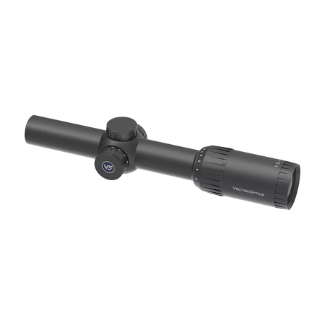 Vector Optics Constantine 1-8x24 FFP kikkertsigte