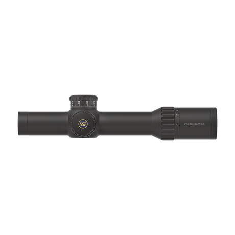 Vector Optics Continental x10 1-10x28 ED RAR-C kikkertsigte