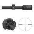 Vector Optics Continental x6 1-6x24i Fiber riffelkikkert