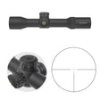 Vector Optics Continental x6 2-12x44 CTR MPVO riffelkikkert