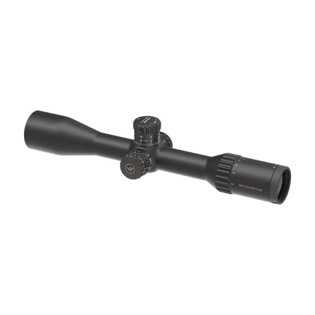 Vector Optics Continental x8 2-16x44 ED Tactical riffelkikkert