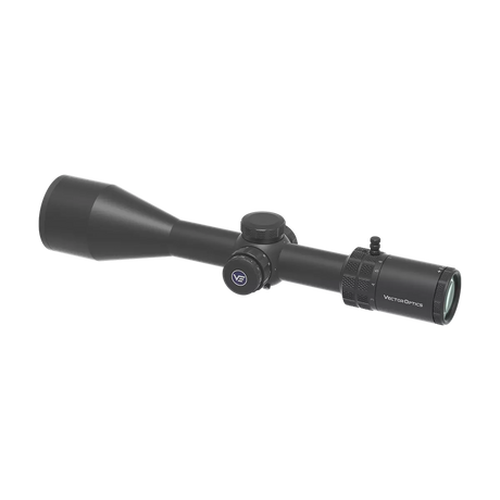 Vector Optics Grizzly 3-18x56i HD riffelkikkert