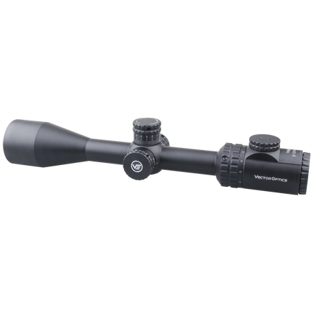 Vector Optics Hugo 3-12x44GT SFP riffelkikkert