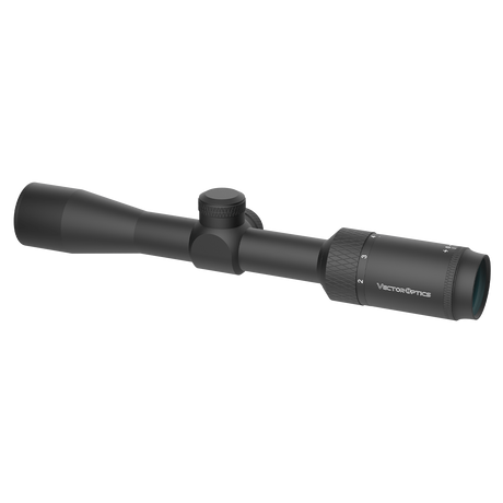 Vector Optics Matiz 2-7x32 MOA riffelkikkert