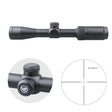 Vector Optics Matiz 2-7x32 SFP riffelkikkert