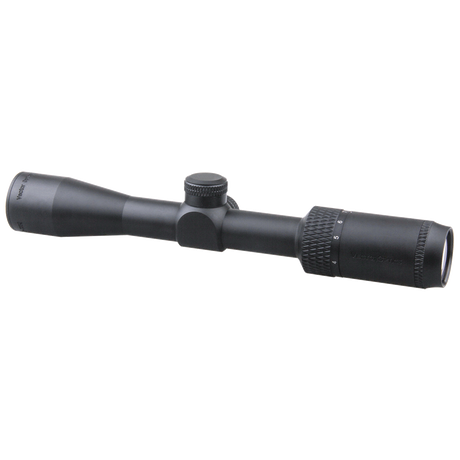Vector Optics Matiz 2-7x32 SFP riffelkikkert