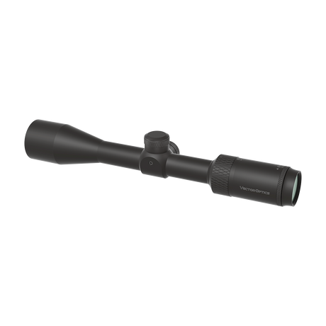 Vector Optics Matiz 3-9x40 SFP MIL kikkertsigte