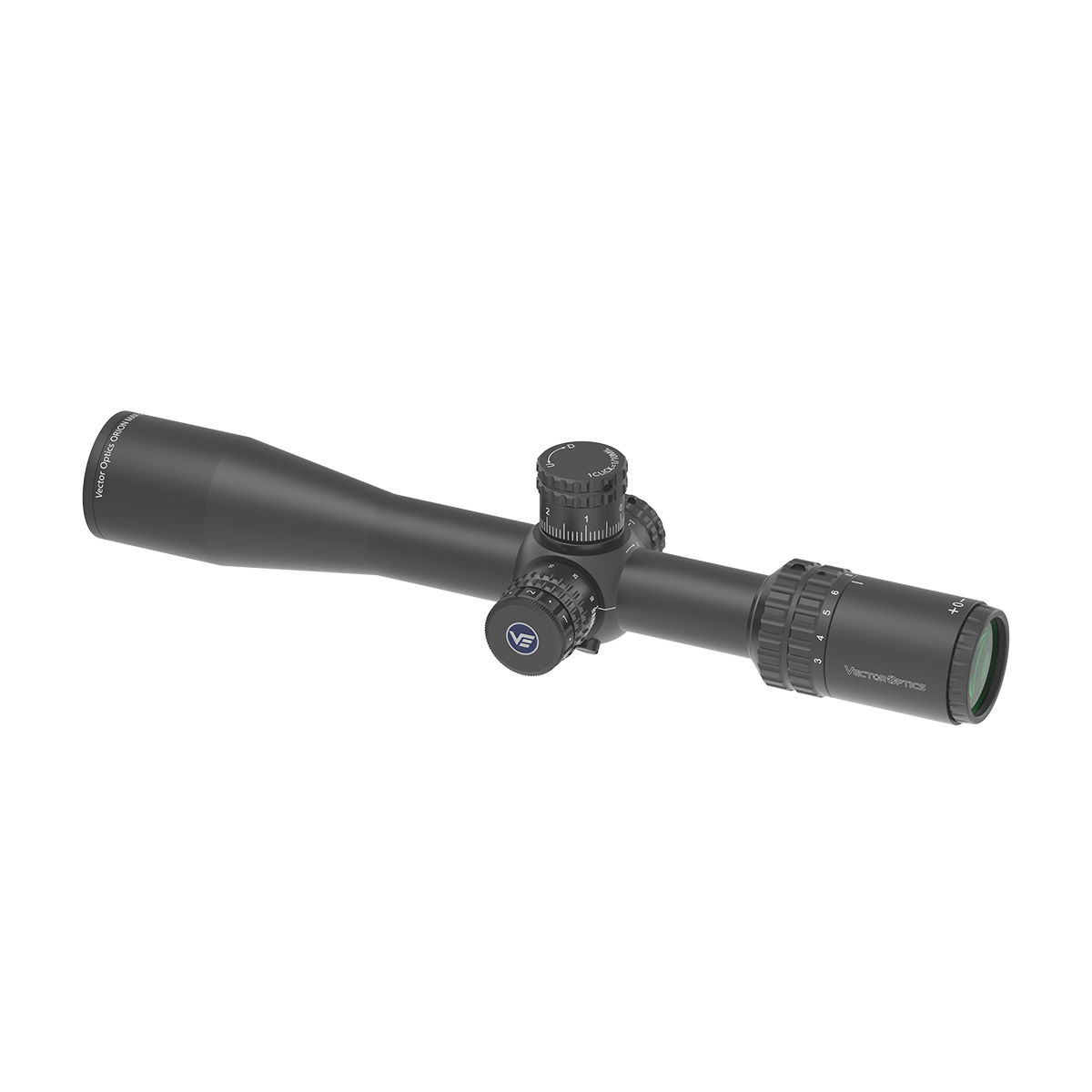 Vector Optics Orion MAX 3-18x44 HD FFP riffelkikkert_1