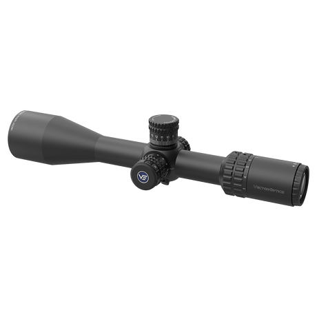 Vector Optics Orion Pro MAX 3-18x50 HD SFP riffelkikkert