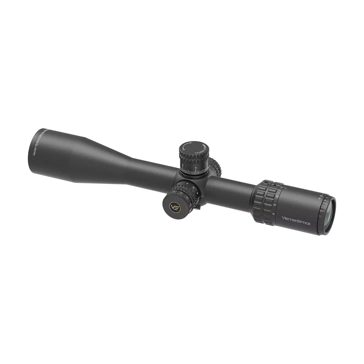 Vector Optics Orion Pro MAX 4-16x44 HD riffelkikkert