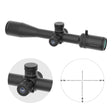 Vector Optics Orion Pro Max 4-16x44 HD SFP riffelkikkert