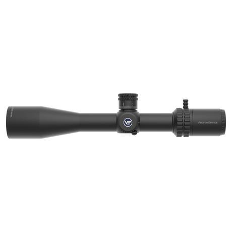 Vector Optics Orion Pro Max 4-16x44 HD SFP riffelkikkert