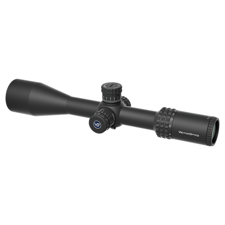 Vector Optics Sentinel 4-16x50 GenII riffelkikkert