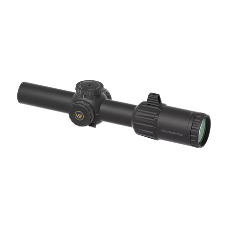 Vector Optics TAURON 1-6x24 SFP riffelkikkert