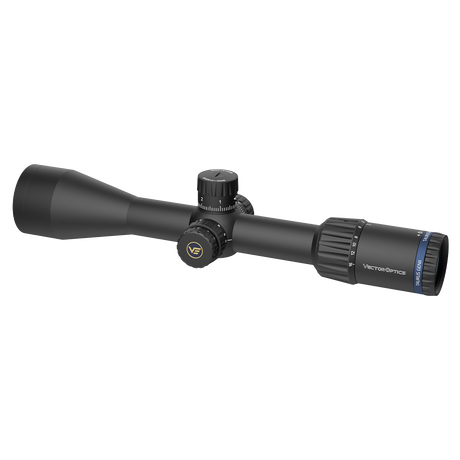 Vector Optics Tauron 2-16x50 HD SFP riffelkikkert