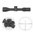 Vector Optics Tauron 3-18x50 GenII riffelkikkert