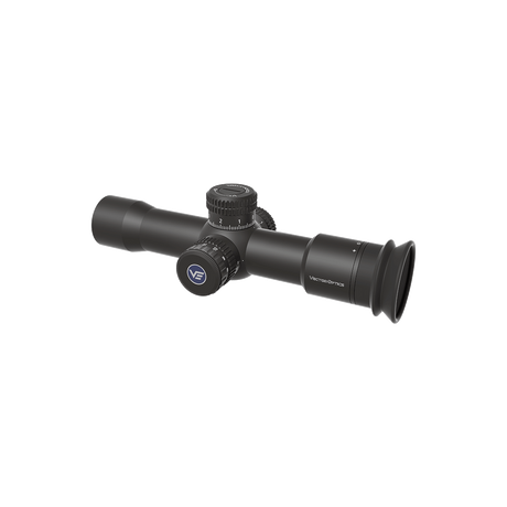Vector Optics Veyron Plus 10x30 Zero riffelkikkert