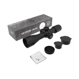 Vector Optics Veyron 10x44 SFP kompakt riffelkikkert Vector Optics
