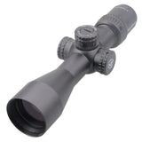 Vector Optics Veyron 3-12x44 FFP kompakt riffelkikkert Vector Optics