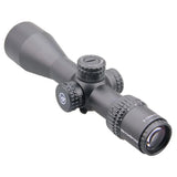Vector Optics Veyron 3-12x44 FFP kompakt riffelkikkert Vector Optics