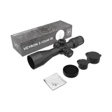 Vector Optics Veyron 3-12x44IR SFP kompakt riffelkikkert Vector Optics