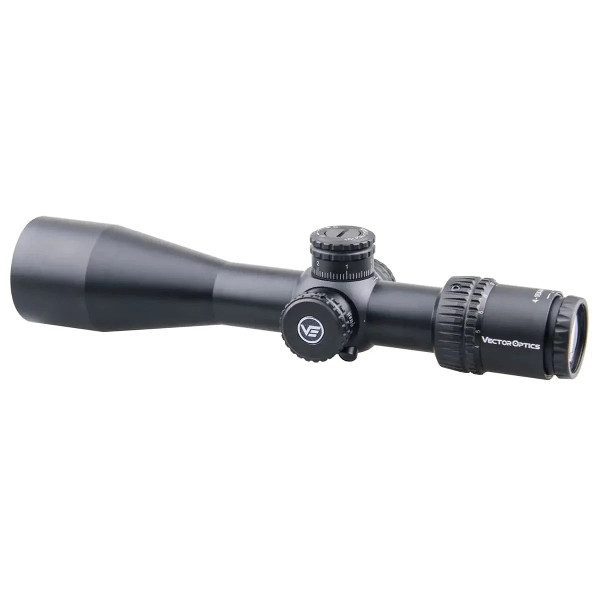 Vector Optics Veyron 4-16x44 FFP riffelkikkert Vector Optics