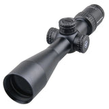 Vector Optics Veyron 4-16x44 FFP riffelkikkert Vector Optics