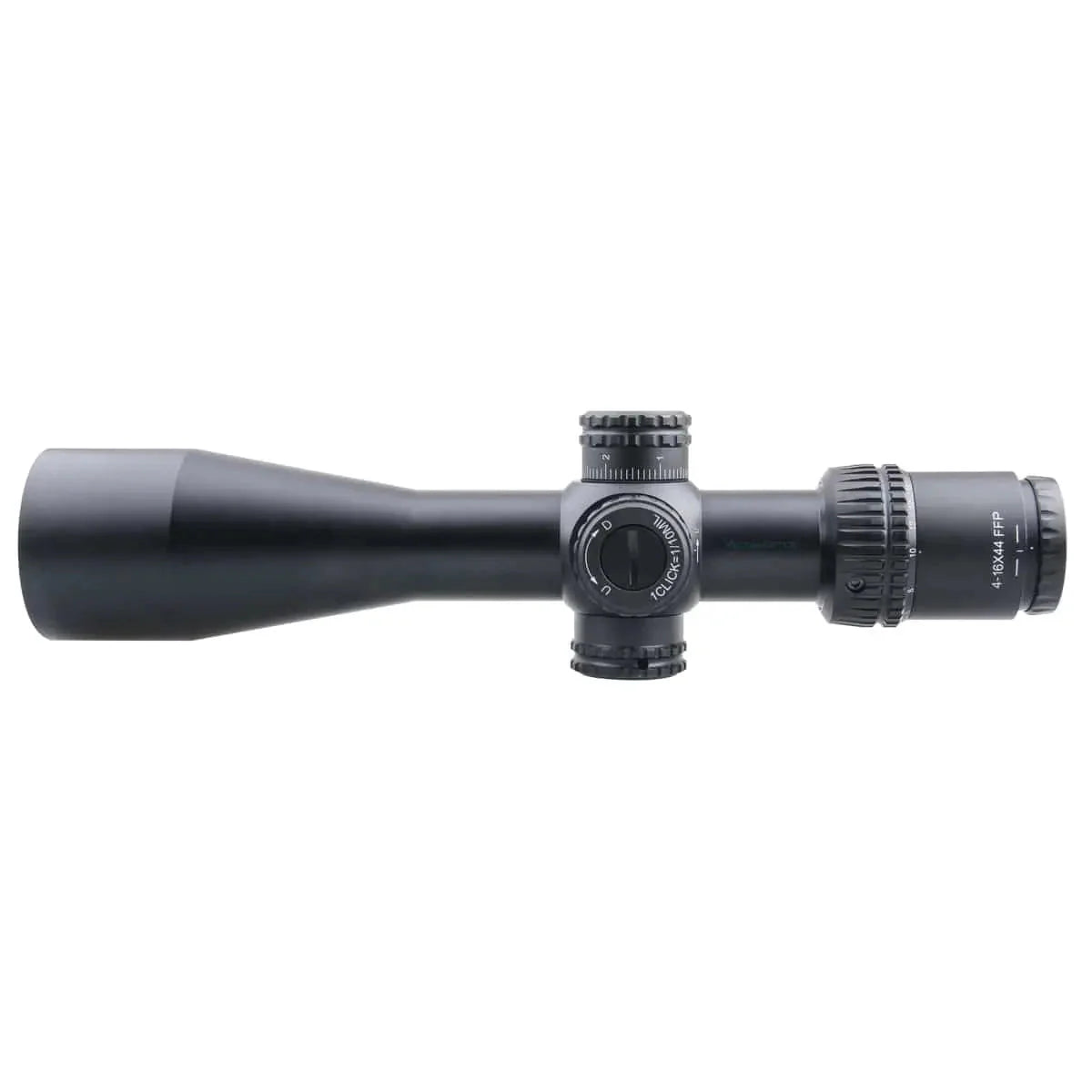 Vector Optics Veyron 4-16x44 FFP riffelkikkert Vector Optics