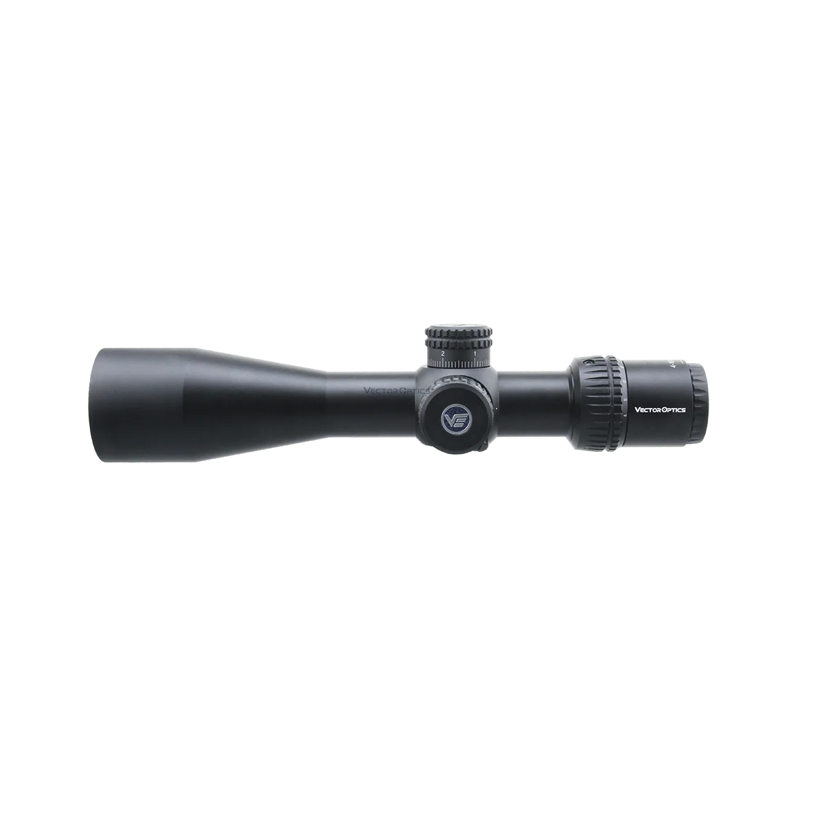 Vector Optics Veyron 4-16x44 IR First Focal Plane oplyst riffelkikkert Vector Optics