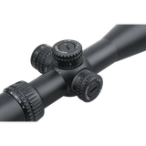 Vector Optics Veyron 4-16x44 IR First Focal Plane oplyst riffelkikkert Vector Optics