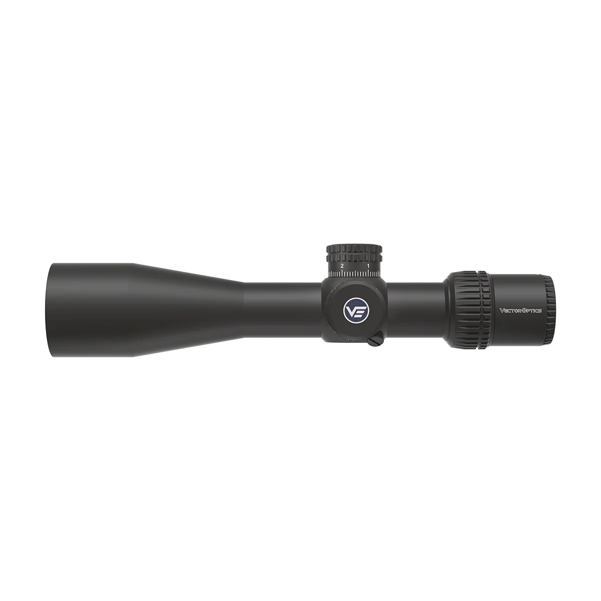 Vector Optics Veyron 4-16x44IR SFP kompakt riffelkikkert Vector Optics