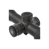 Vector Optics Veyron 4-16x44IR SFP kompakt riffelkikkert Vector Optics
