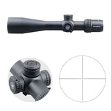 Vector Optics Veyron 6-24x44 FFP riffelsigte Vector Optics
