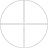 Vector Optics Veyron 6-24x44 FFP riffelsigte Vector Optics