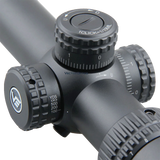 Vector Optics Veyron 6-24x44 FFP riffelsigte Vector Optics