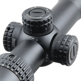 Vector Optics Veyron 6-24x44 FFP riffelsigte Vector Optics