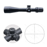 Vector Optics Veyron 6-24x44 IR First Focal Plane oplyst riffelkikkert Vector Optics