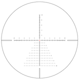 Vector Optics Veyron 6-24x44IR SFP kompakt riffelkikkert Vector Optics