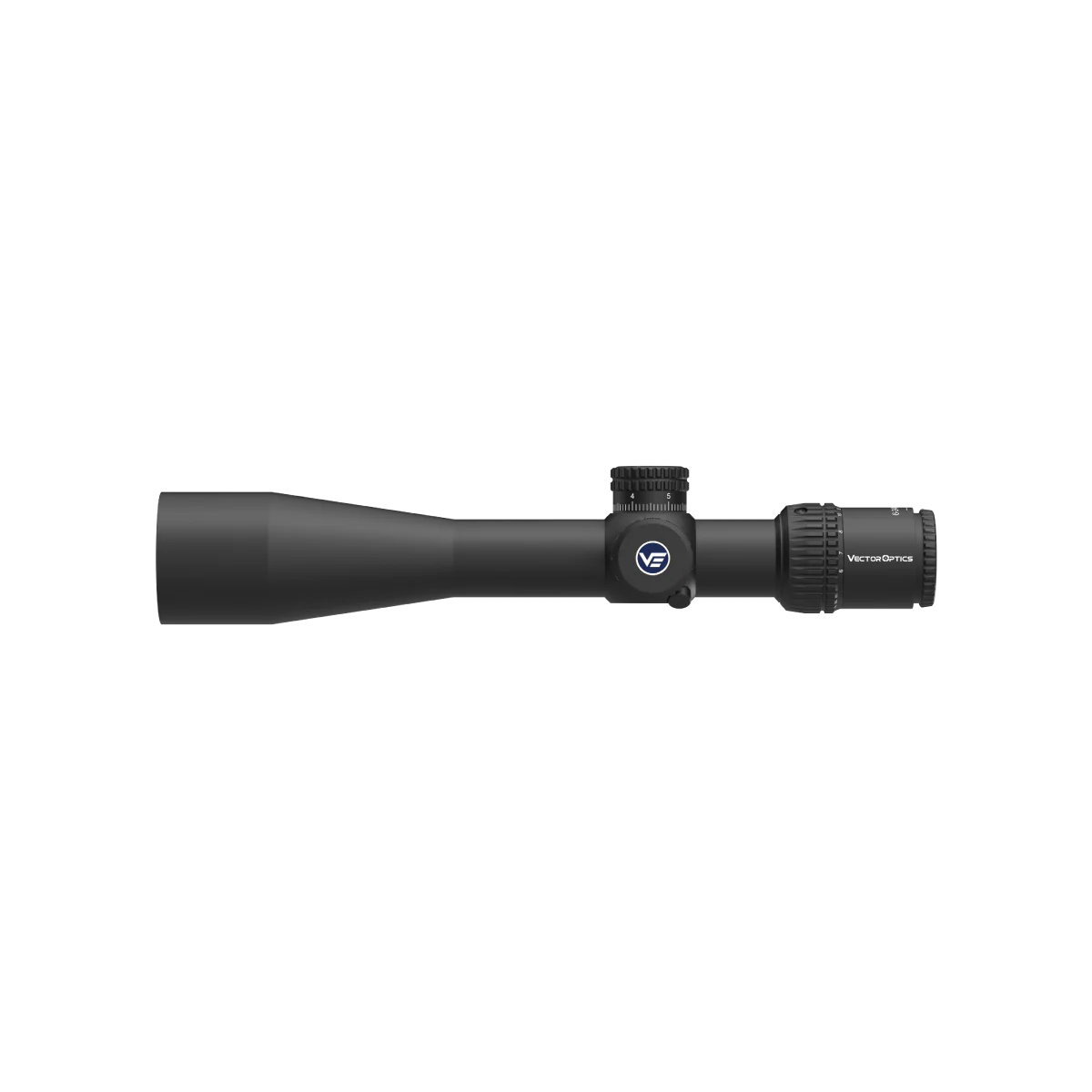 Vector Optics Veyron 6-24x44IR SFP kompakt riffelkikkert Vector Optics