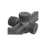 Vector Optics Veyron 6-24x44IR SFP kompakt riffelkikkert Vector Optics