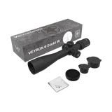 Vector Optics Veyron 6-24x44IR SFP kompakt riffelkikkert Vector Optics