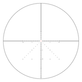 Vector Optics Veyron 2-8x32IR kompakt riffelkikkert Vector Optics