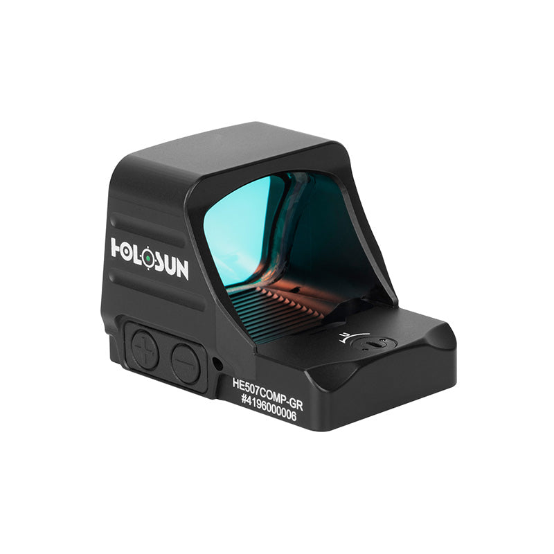 Holosun 507 Comp GR Holosun