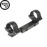 CZ Brno Combo kikkertmontage [dovetail] | 30mm