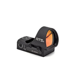 C-more RTS3B-3 High Performance Rødpunktsigte C-More