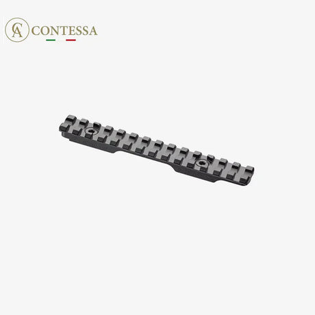 CZ 452, CZ 455 Picatinny skinne Contessa